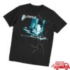 kenny Blondie Merch Store No Exit Collection Debbie Harry Legs T Shirta