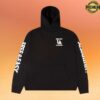 The Hundreds Store Merch Don’t Trip T-Shirt