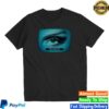 Blondie Merch Store No Exit Collection Eye Monitor Hoodie