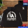 kenny the hundreds store merch dont trip pullover hoodie sd
