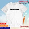 Blondie Merch Store No Exit Collection Eye Monitor T-Shirt