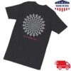 kenny The Cranberries Store Merch Stickman Circle T Shirta