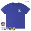 The Hundreds Store Merch Rose T-Shirt