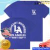 kenny the hundreds store merch dont trip t shirt sd