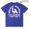 kenny the hundreds store merch dont trip t shirt