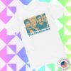 kenny The Cranberries Store Merch The Cranberries Two Tone Photo T Shirta