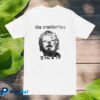The Cranberries Store Merch The Cranberries Two Tone Photo T-Shirt