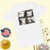 kenny The Cranberries Store Merch Zombie Single White T Shirta