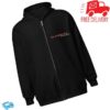 kenny The Cranberries Store Merch Zombie Zip Hoodiea