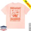 kenny the hundreds store merch rose t shirt