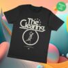 kenny Wolf Alice Merch Store The Clearing Black And White T Shirta