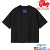 Travis Scott Merch Store Rodeo 10 Years Action Figure Longsleeve