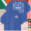 kenny blast store merch 2025 fncs global championship boxy fit blue t shirt sd