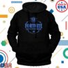 kenny blast store merch 2025 fncs global championship black hoodie