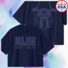 kenny blast store merch 2025 blast counter strike austin major blue t shirt sd