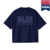 kenny blast store merch 2025 blast counter strike austin major blue t shirt