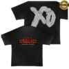 kenny global citizen store merch gcf 2025 the weeknd t shirt sd
