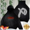 kenny global citizen store merch gcf 2025 the weeknd hoodie wwf