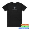 Travis Scott Merch Store Rodeo Cpfm Track 8 Tee