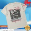 Global Citizen Store Merch Gcf 2025 Shakira T-Shirt