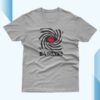 kenny hello merch store hypnotic eyeball athletic grey t shirt