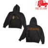 kenny Travis Scott Merch Store Rodeo Cpfm Track 8 Hoodiev