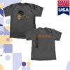 Global Citizen Store Merch Gcf 2025 The Weeknd Hoodie