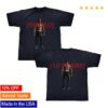 Travis Scott Merch Store Rodeo 10 Years Longsleeve
