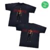 kenny Travis Scott Merch Store Rodeo 10 Years Action Figure Teev