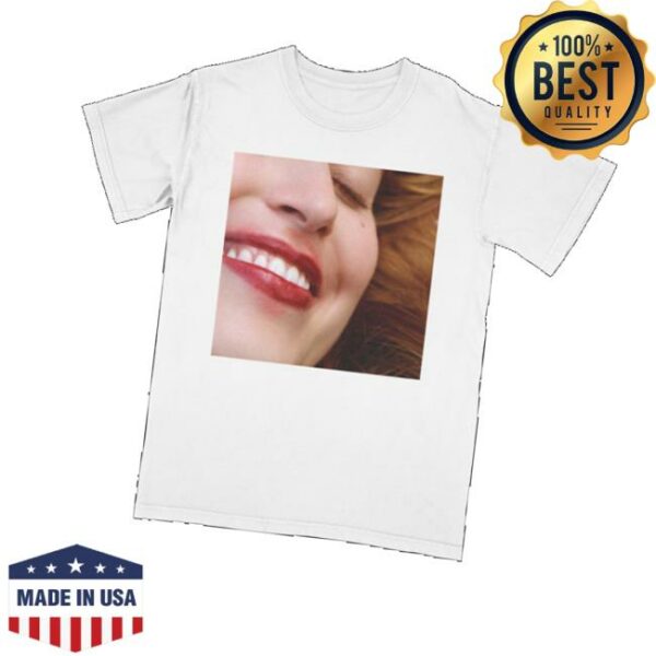 Hatchie Merch Store Liquorice Tee