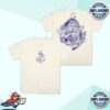 Queen Online Store Merch Hold Fast Printed T-Shirt