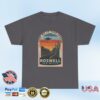 Pretty Lies And Alibis Merch Store Retro Tie-Dye Tee