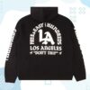 kenny The Hundreds Merch Store Dont Trip Pullovera