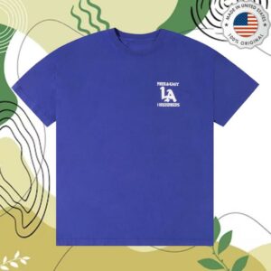 The Hundreds Merch Store Don’t Trip T-Shirt