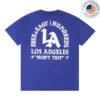 kenny The Hundreds Merch Store Dont Trip T Shirta
