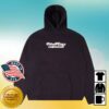 The Hundreds Merch Store Don’t Trip T-Shirt