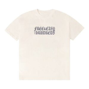 The Hundreds Merch Store Freeway T-Shirt