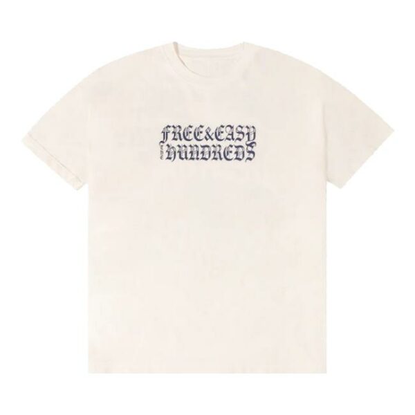 The Hundreds Merch Store Freeway T-Shirt