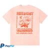 The Hundreds Merch Store Freeway T-Shirt