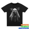kenny blackcraftcult store merch skeleton veil t shirt