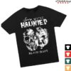 Blackcraftcult Store Merch Lucifer Sigil Skeleton T-Shirt