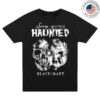 kenny blackcraftcult store merch were haunted t shirt