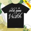 Blackcraftcult Store Merch Conjure T-Shirt