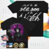 kenny blackcraftcult store merch season of the witch t shirt ssd