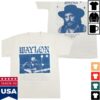kenny waylon shop store merch us of waylon shirt wwd