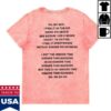 Waylon Shop Store Merch Us Of Waylon Shirt