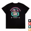 Saint Javelin Store Merch Himars Time Madness Adult T-Shirt