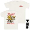 kenny prime pizza store merch delivering freshness t shirt sd