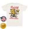 kenny prime pizza store merch delivering freshness t shirt