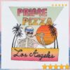 Prime Pizza Store Merch Ranch On Pizza Dad Hat